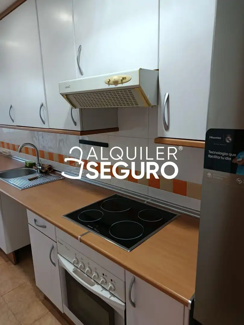 Apartamento 85 m² em Valdilecha