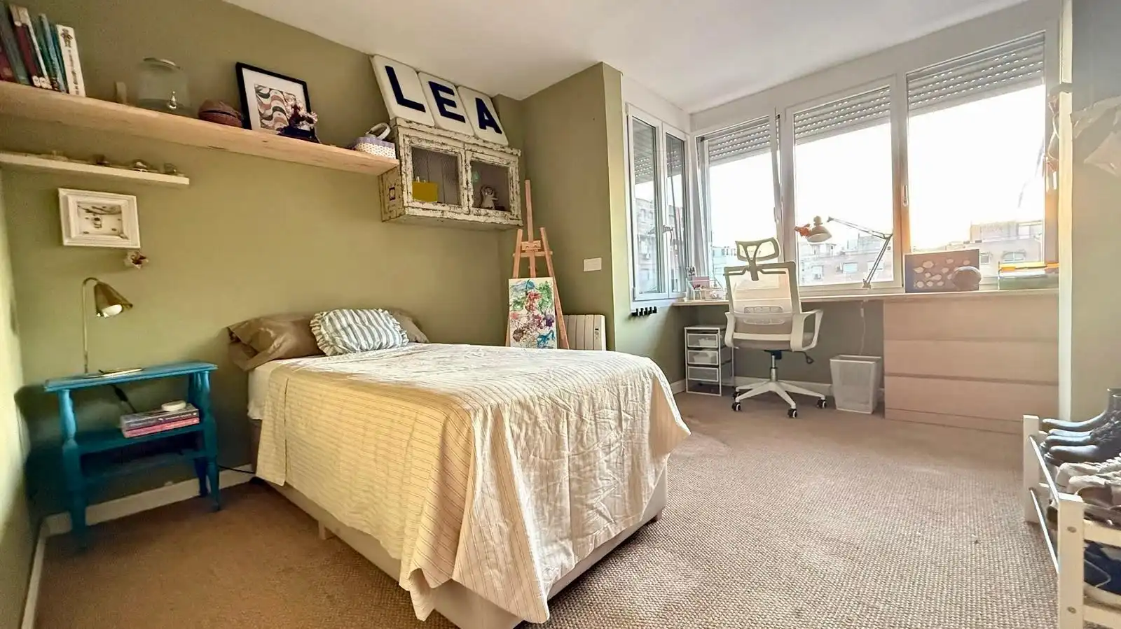 Pis de 165 m² a Alacant