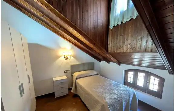Piso de 504 m² en Linares