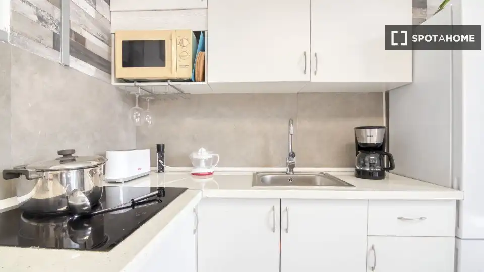 Habitación 58 m², Las Palmas de Gran Canaria