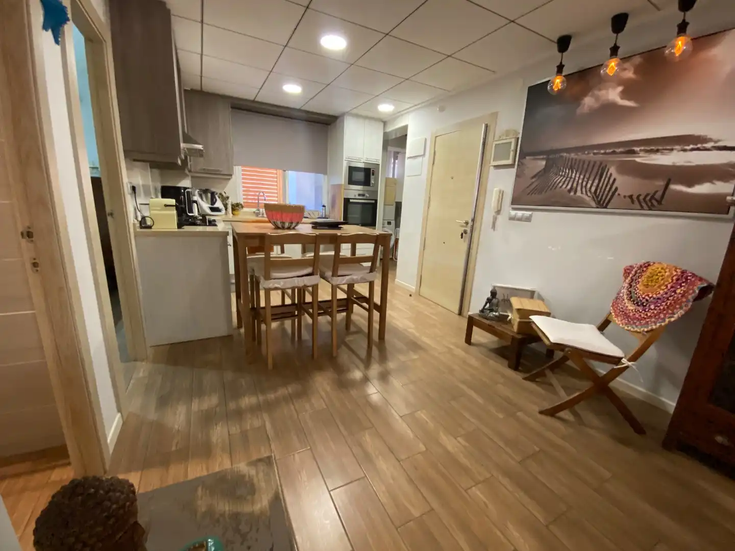 Piso de 70 m² en Santa Pola