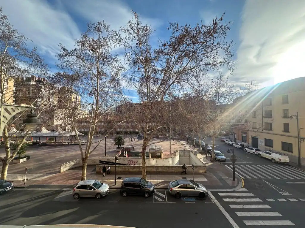 Piso de 82 m² en Logroño