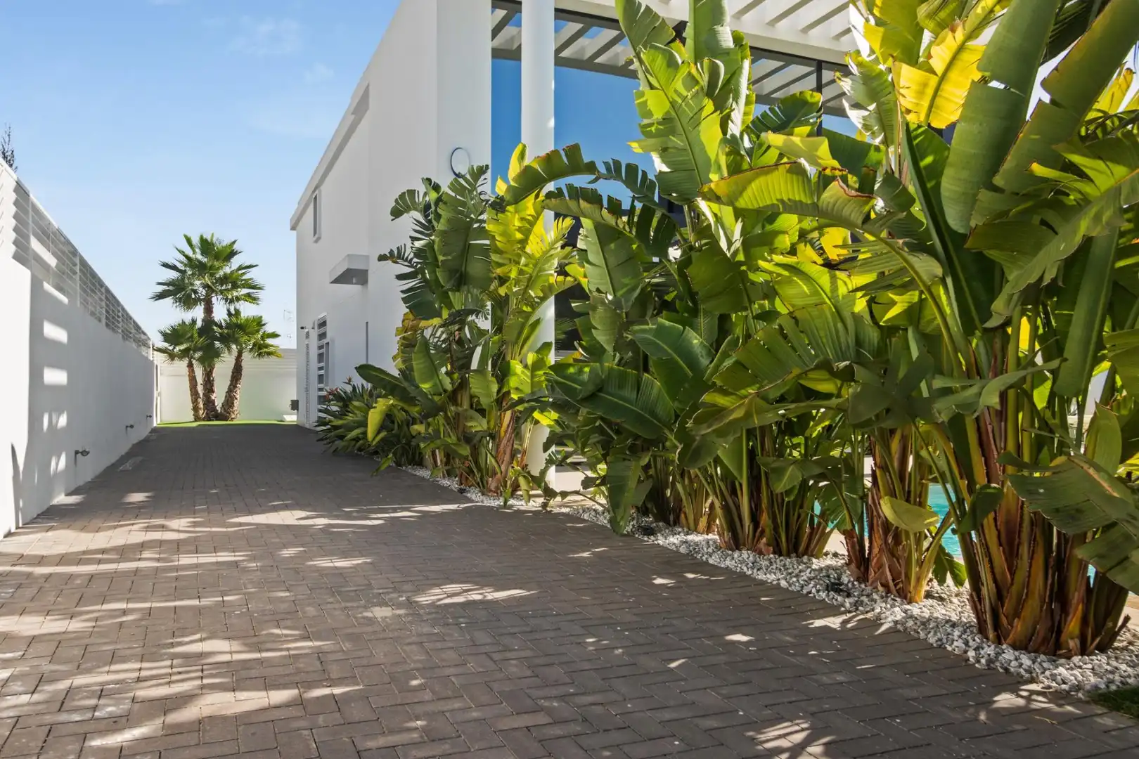 Casa de 244 m² en San Fulgencio
