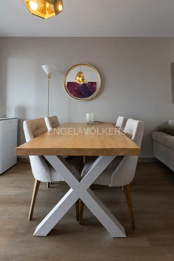 Piso de 136 m² en Alboraya