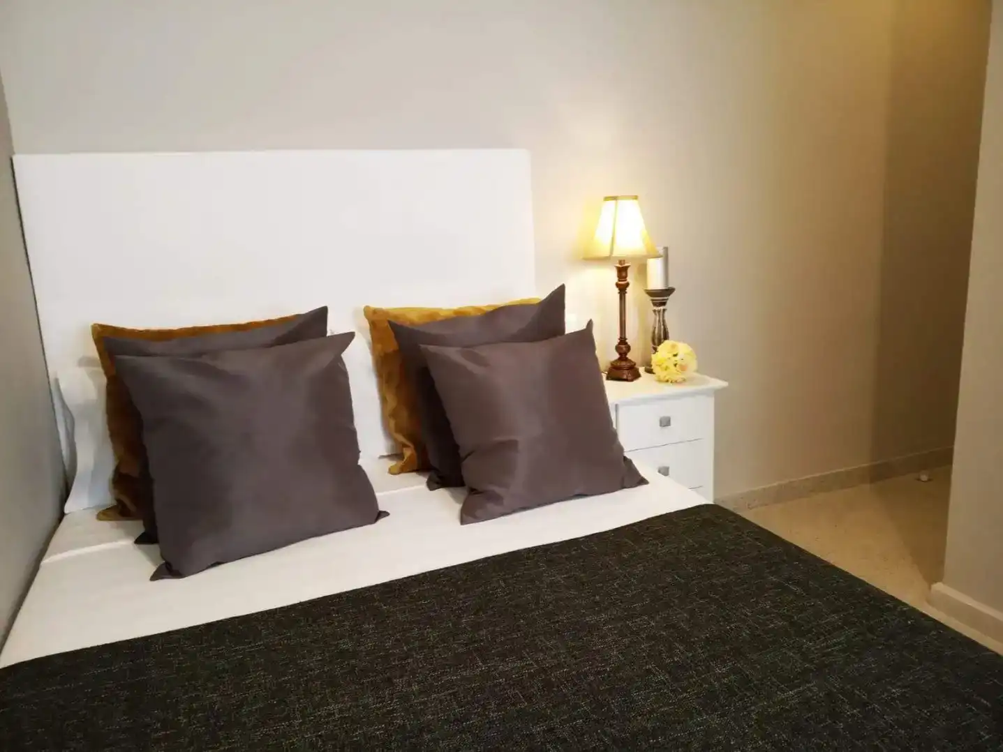 Piso de 270 m² en Córdoba