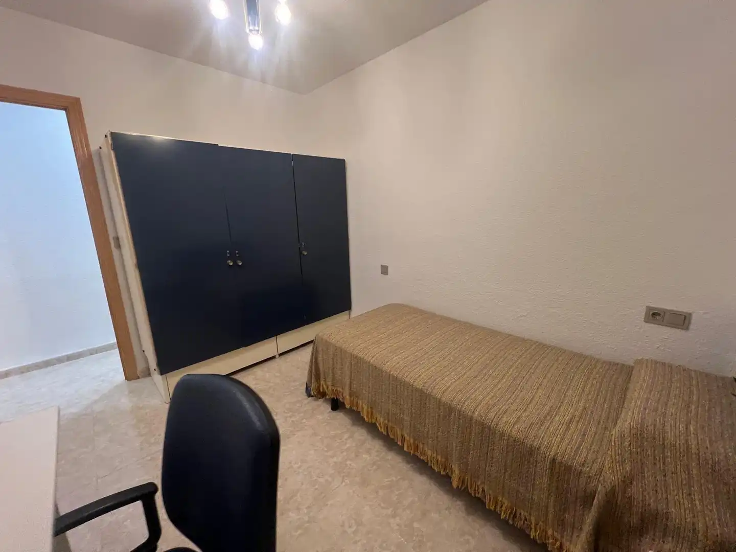Piso de 85 m² en Plasencia
