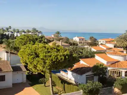 Piso de 100 m² en Dénia
