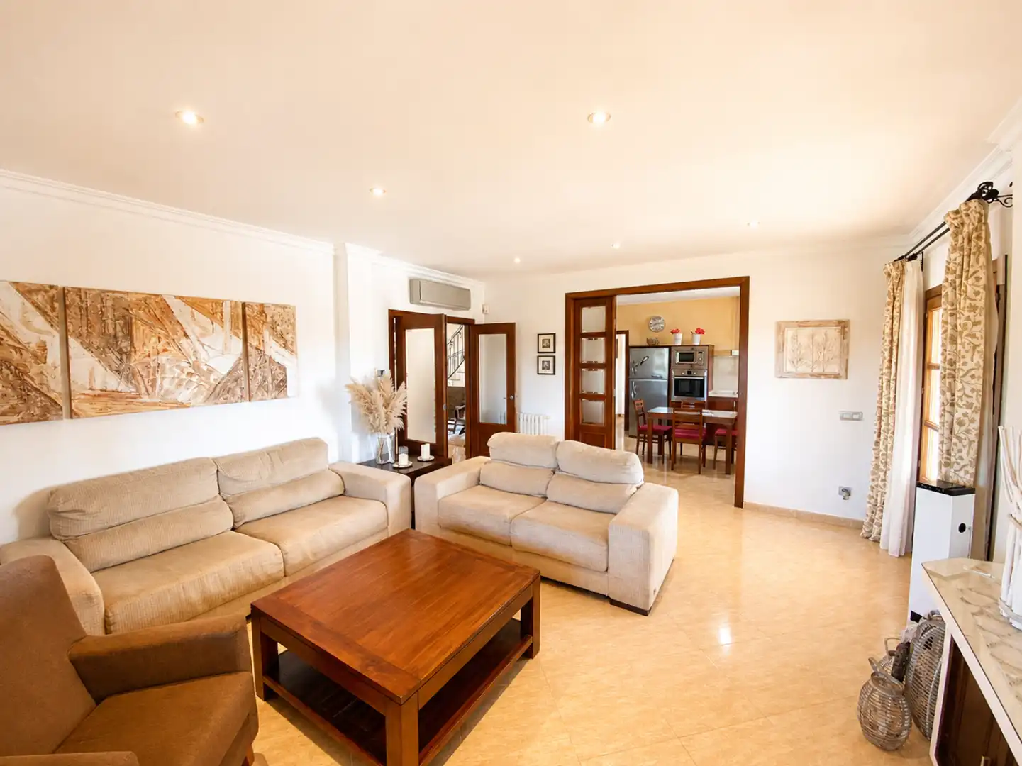 Piso de 280 m² en Santa Margalida