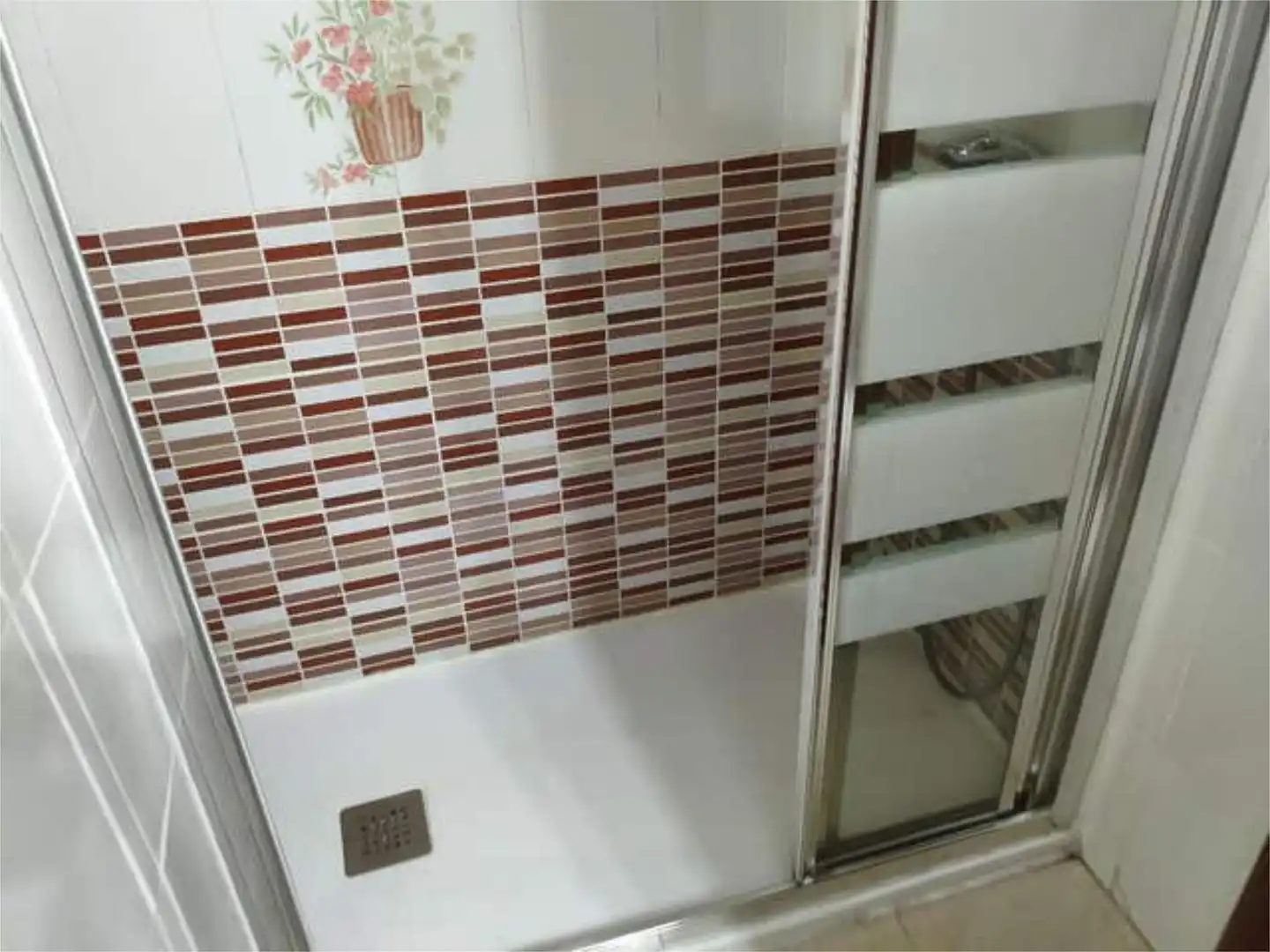 Piso de 80 m² en Getafe
