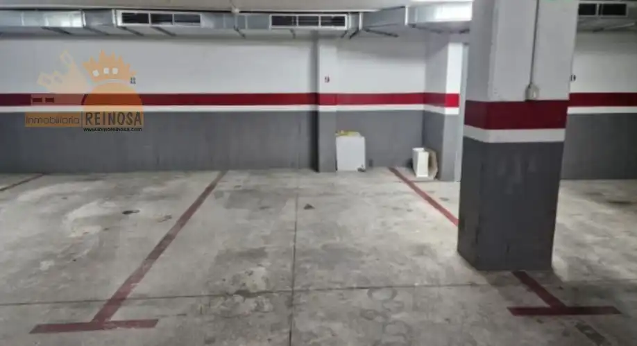 Piso de 80 m² en Murcia