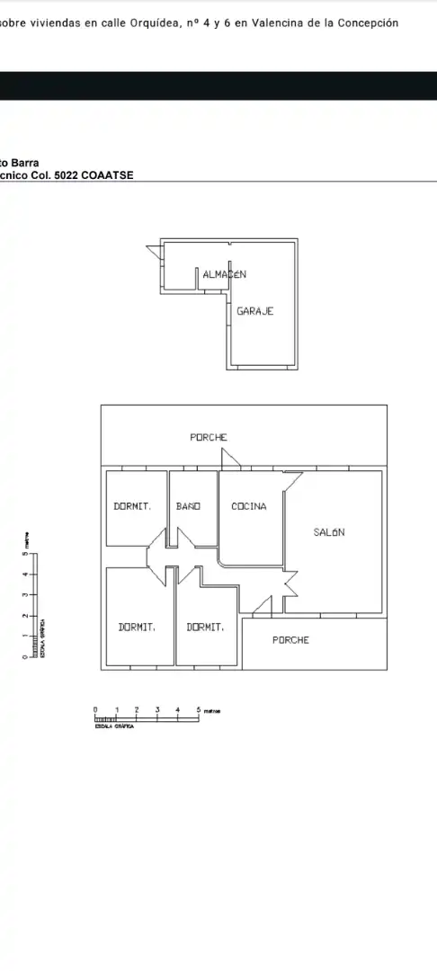 Casa de 220 m² en Valencina de la Concepción