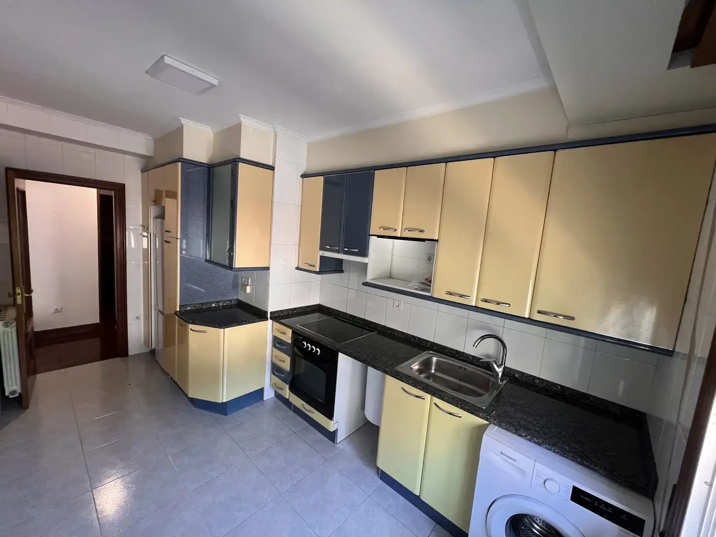 Chambre à louer, Eibar