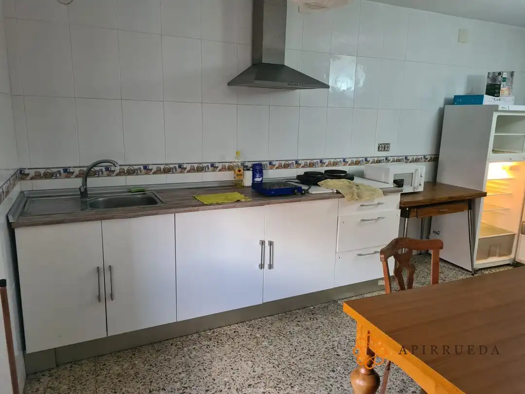 Piso de 245 m² en Escatrón