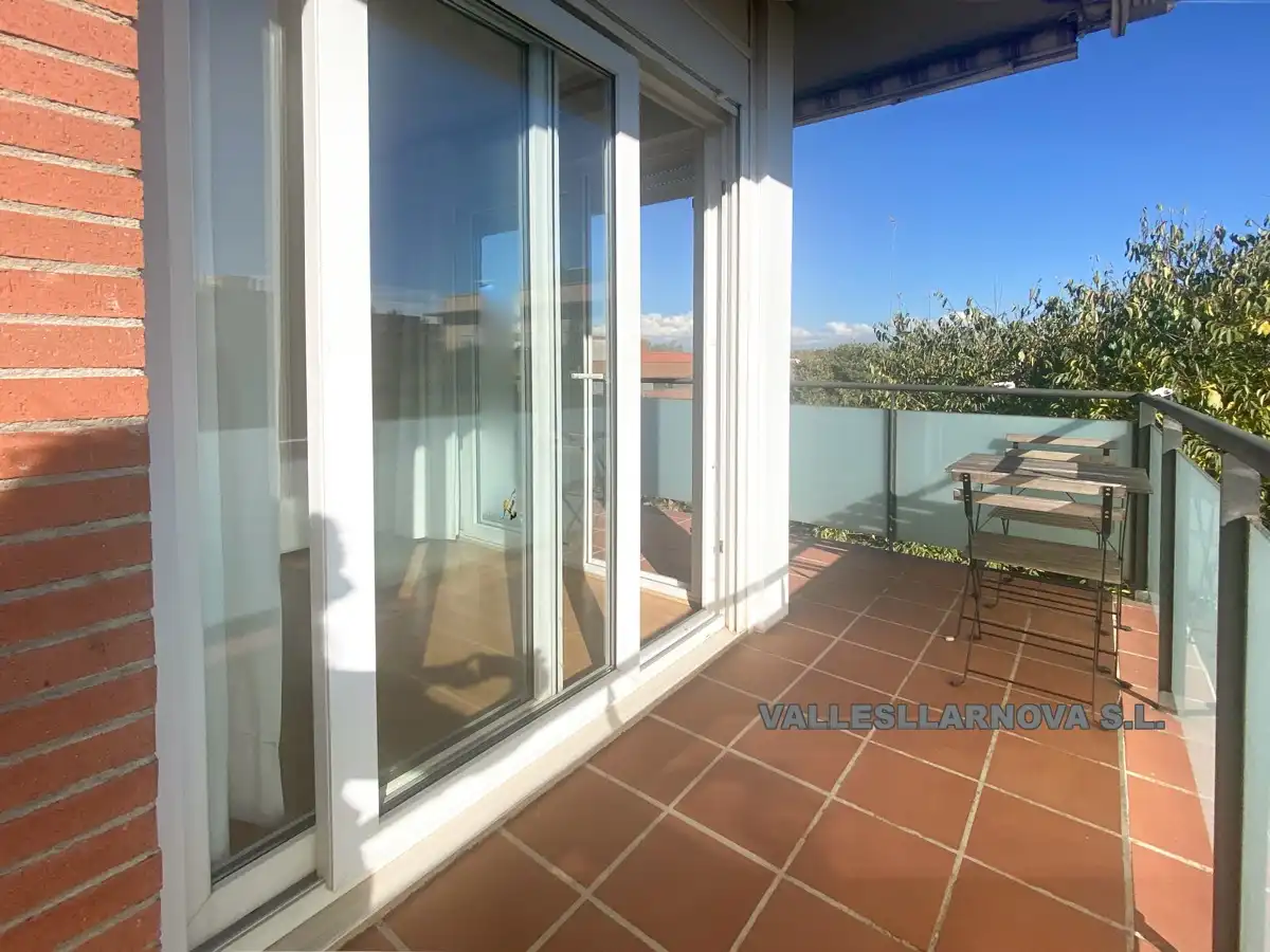 Piso de 70 m² en Mollet del Vallès