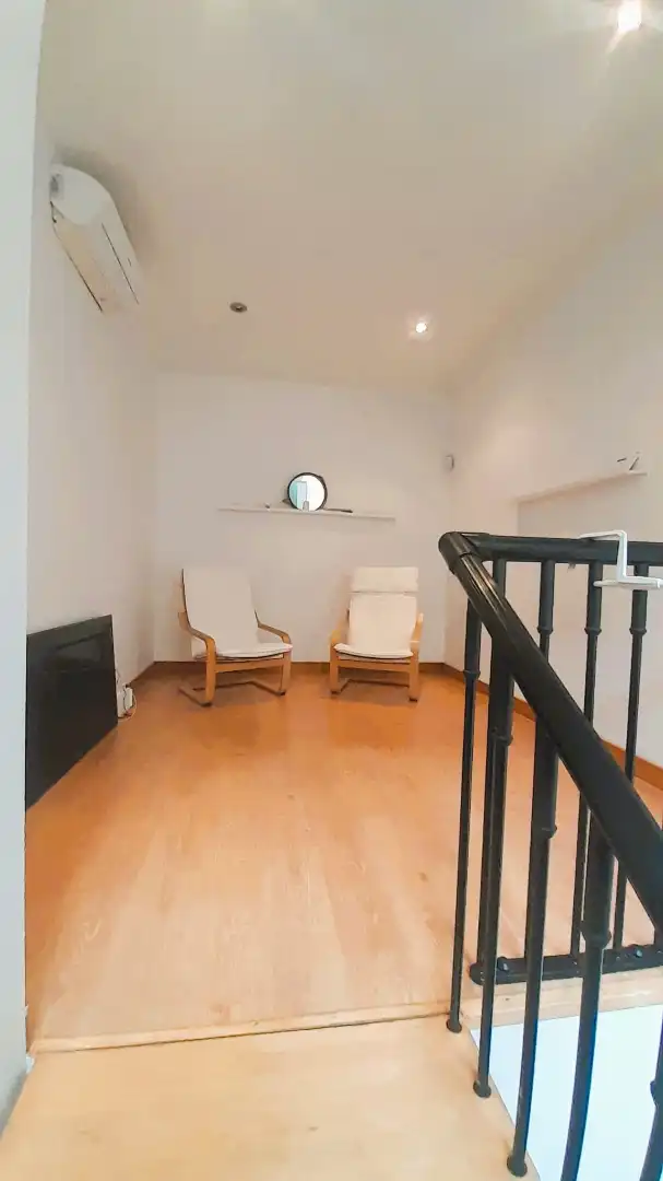 Wohnung 52 m² in Barcelona