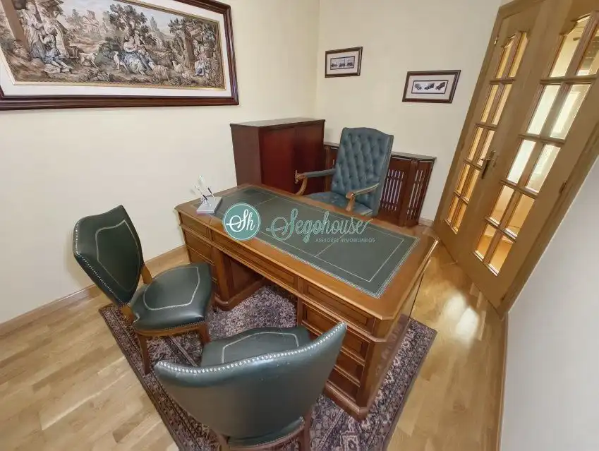 Appartamento 200 m² a Segovia