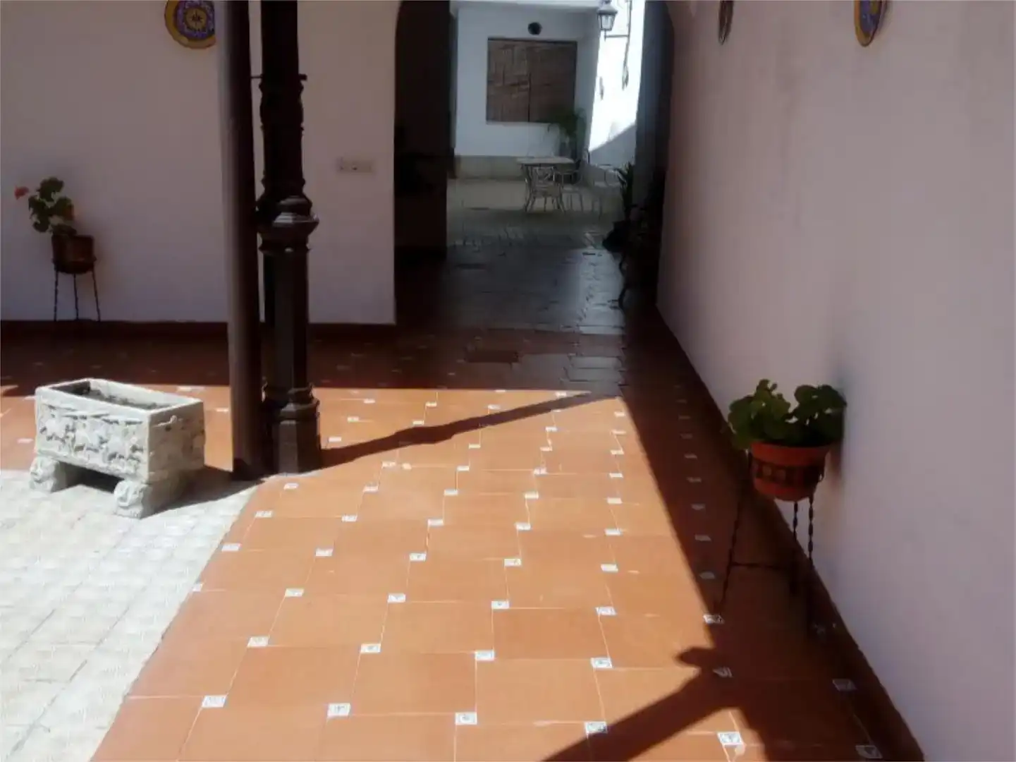Piso de 150 m² en Almagro