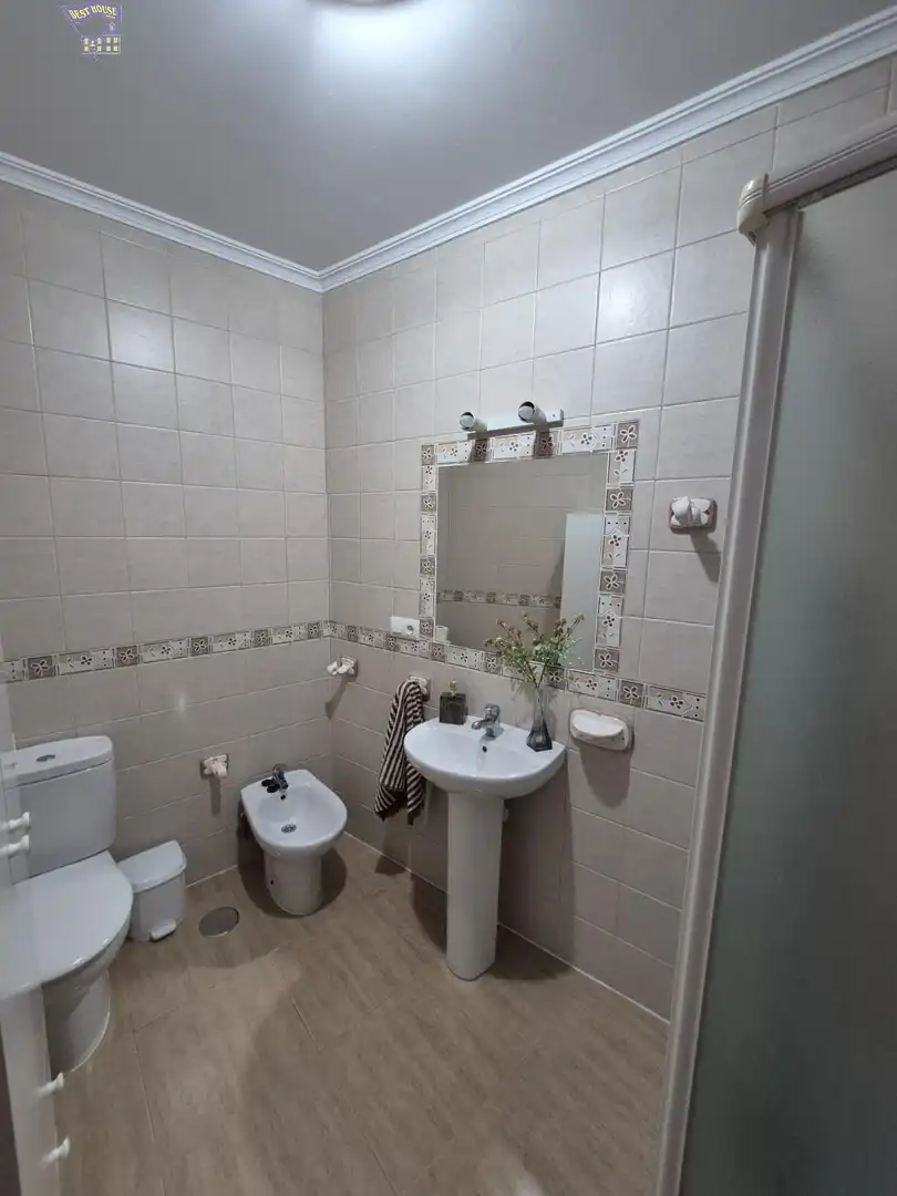 Piso de 60 m² en Arcos de la Frontera