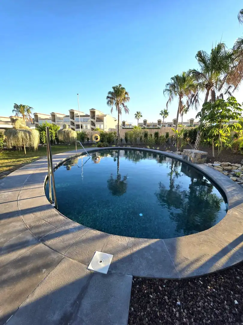 Piso de 110 m² en Torrevieja
