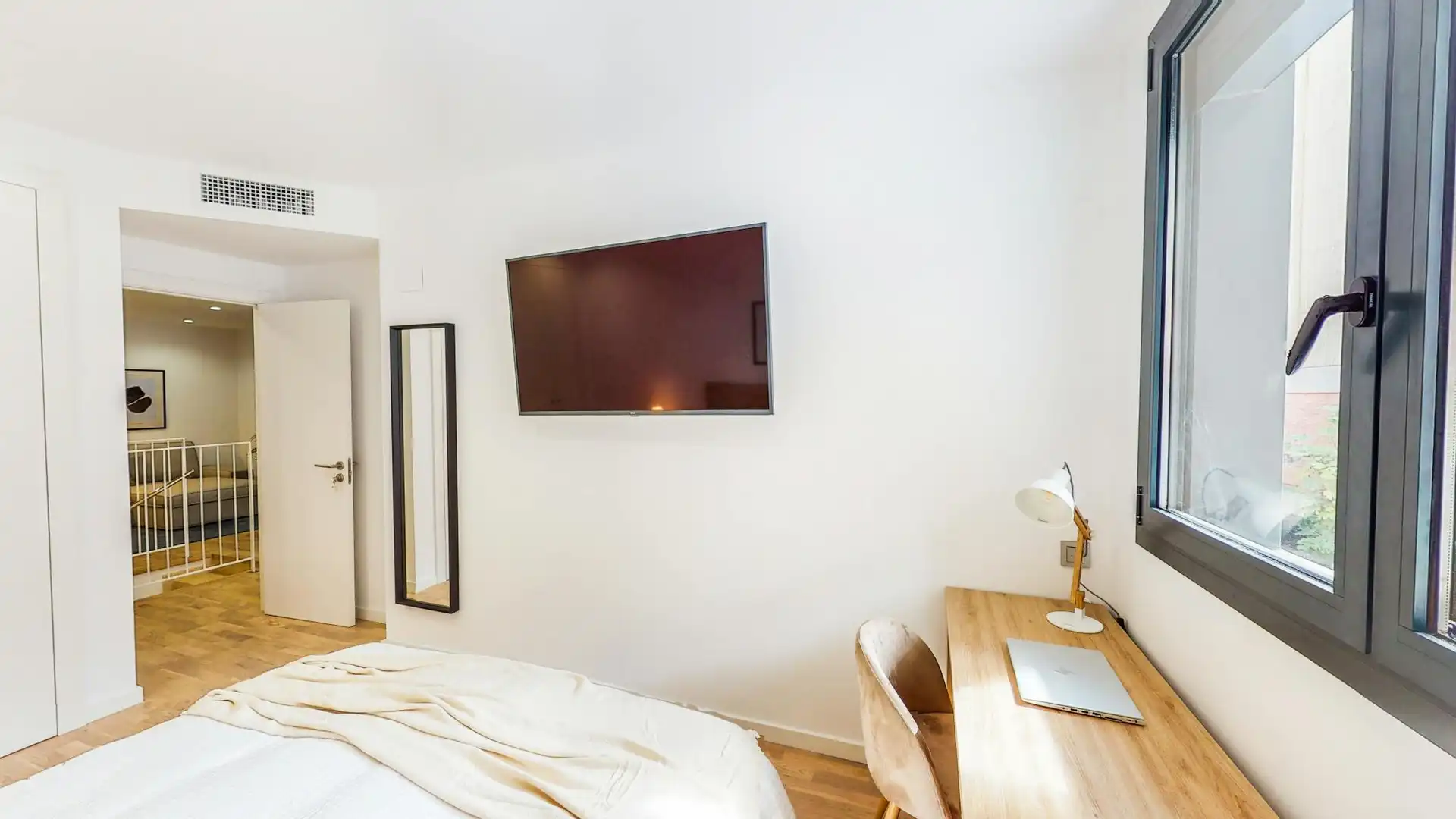Habitación en alquiler, Barcelona