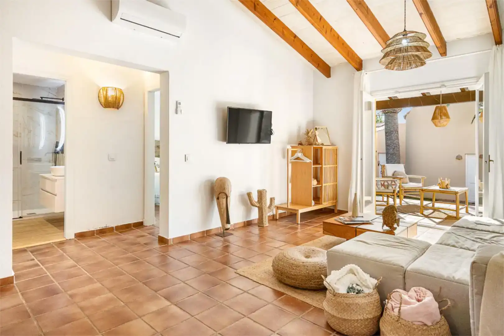 Piso de 70 m² en Ciutadella