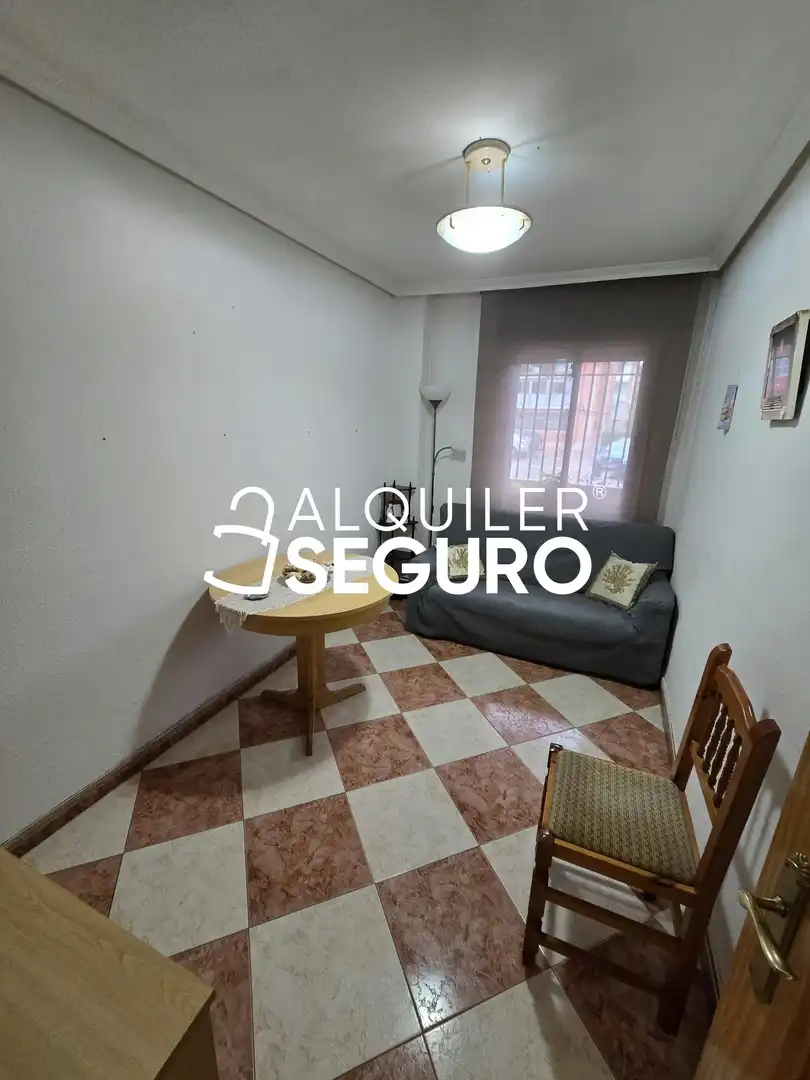 Pis de 80 m² a Alcalá de Henares
