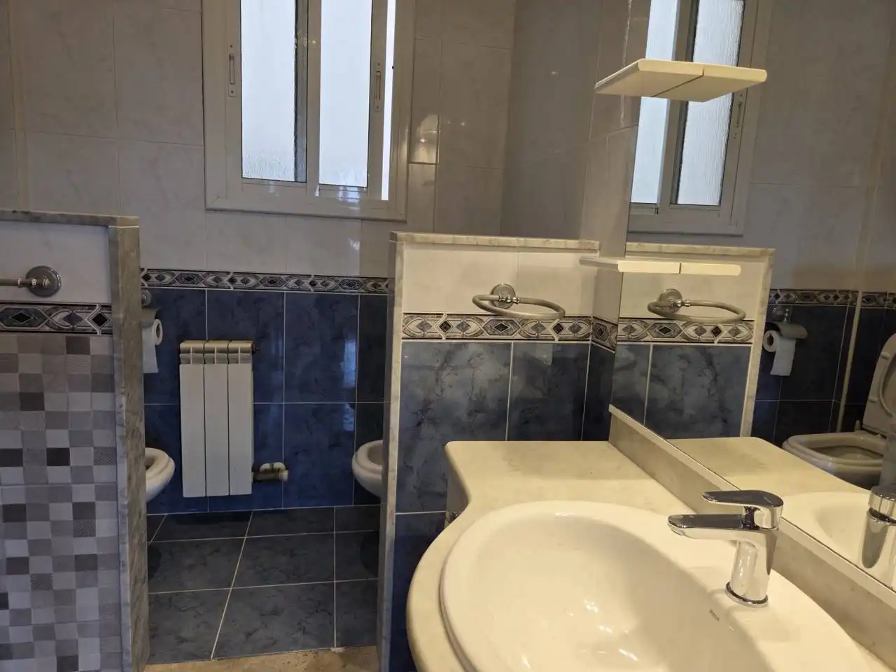Pis de 115 m² a Terrassa