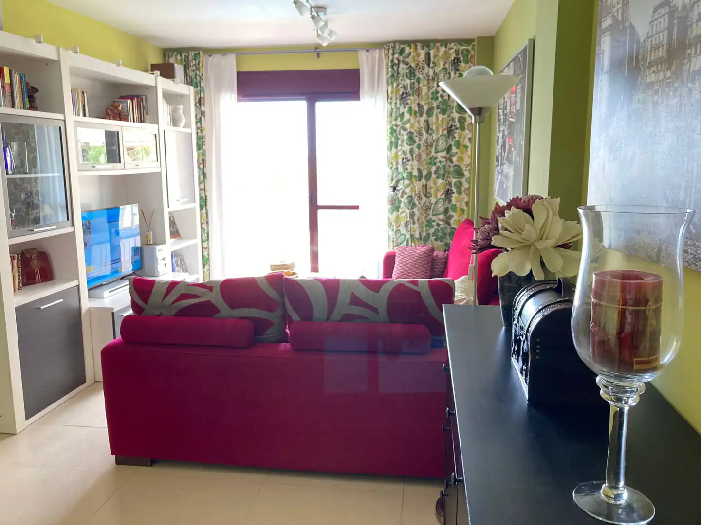 Pis de 80 m² a Vélez-Málaga