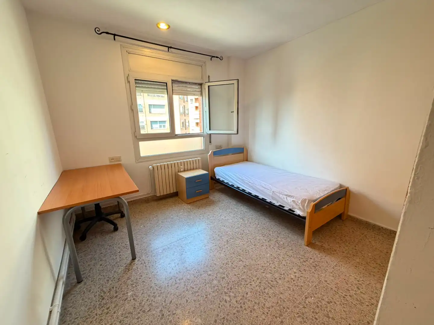 Piso de 128 m² en Lérida