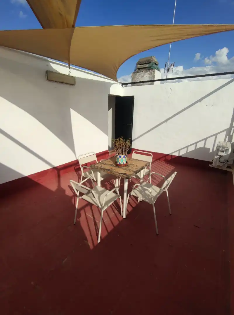 Pis de 75 m² a Sevilla