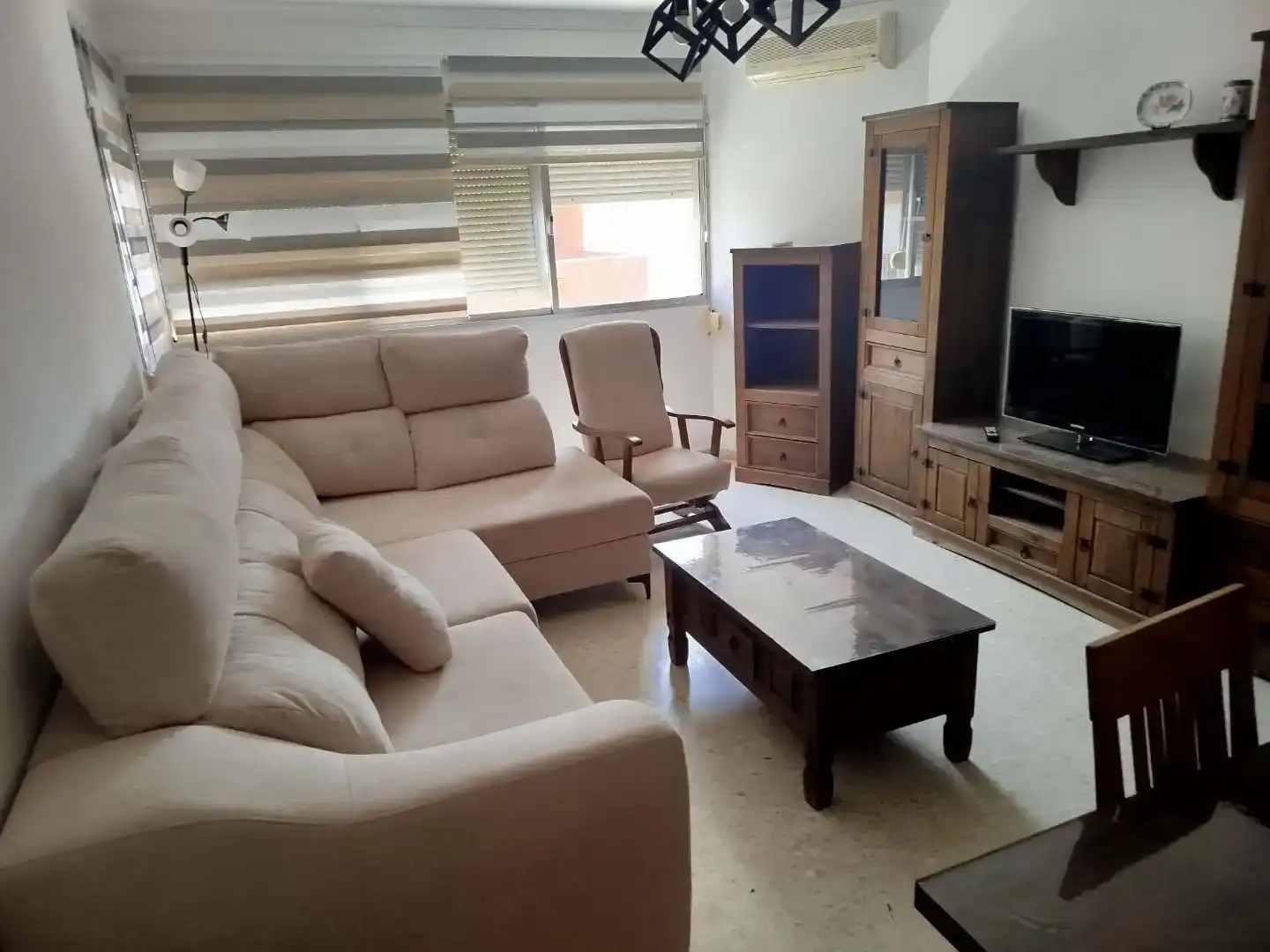 Piso de 80 m² en Sanlúcar de Barrameda