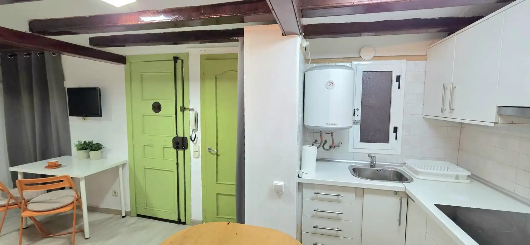 Appartamento 30 m² a Barcelona