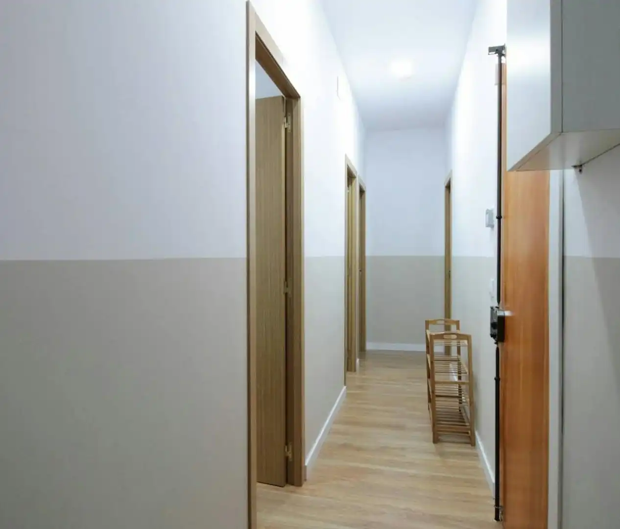 Habitación 100 m², Barcelona