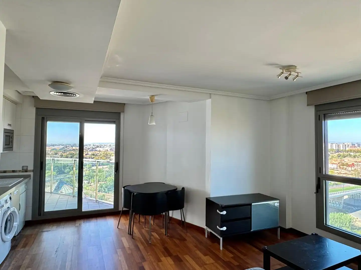 Piso de 46 m² en Valencia