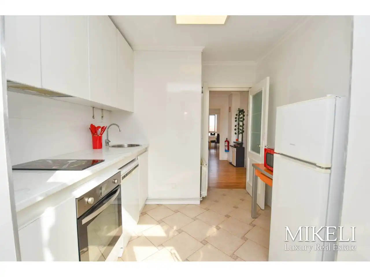 Pis de 89 m² a Santander