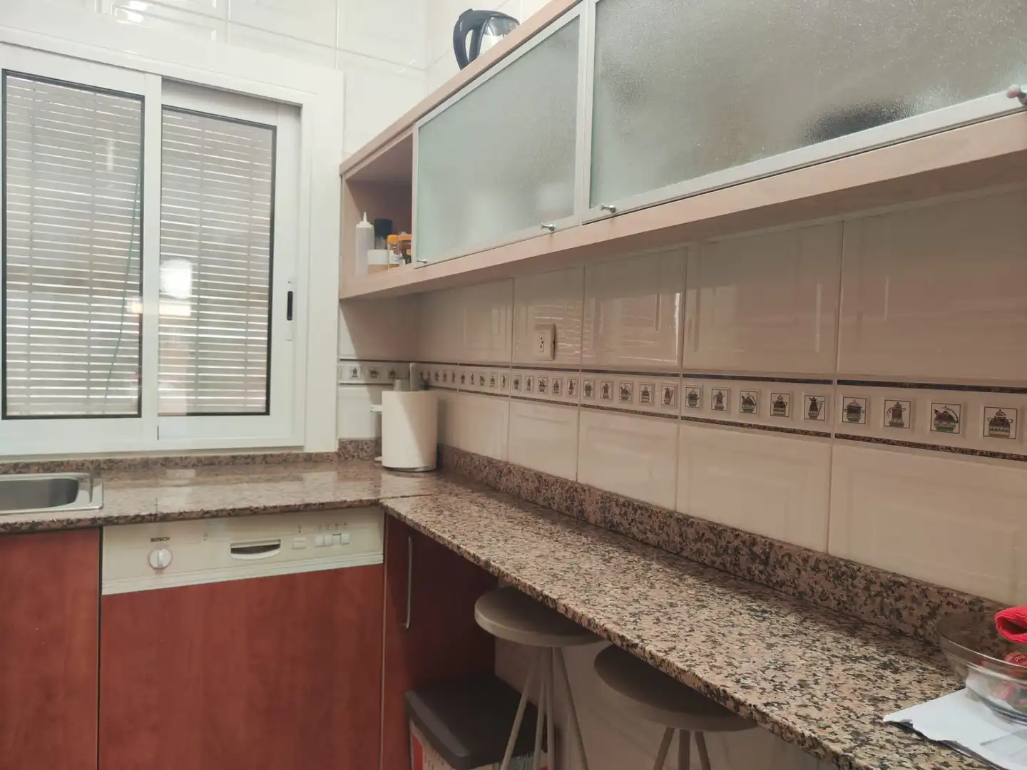 Piso de 75 m² en Tortosa