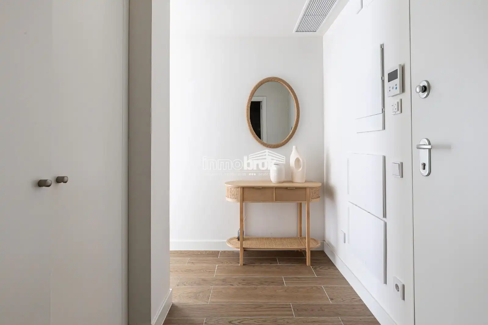 Wohnung 72 m² in Madrid