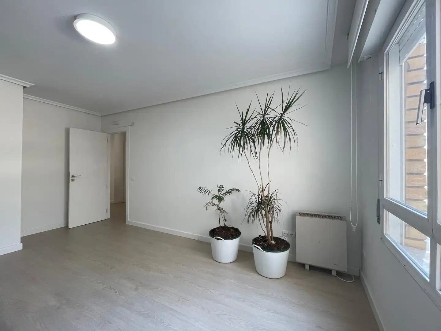 Piso de 105 m² en Ponferrada