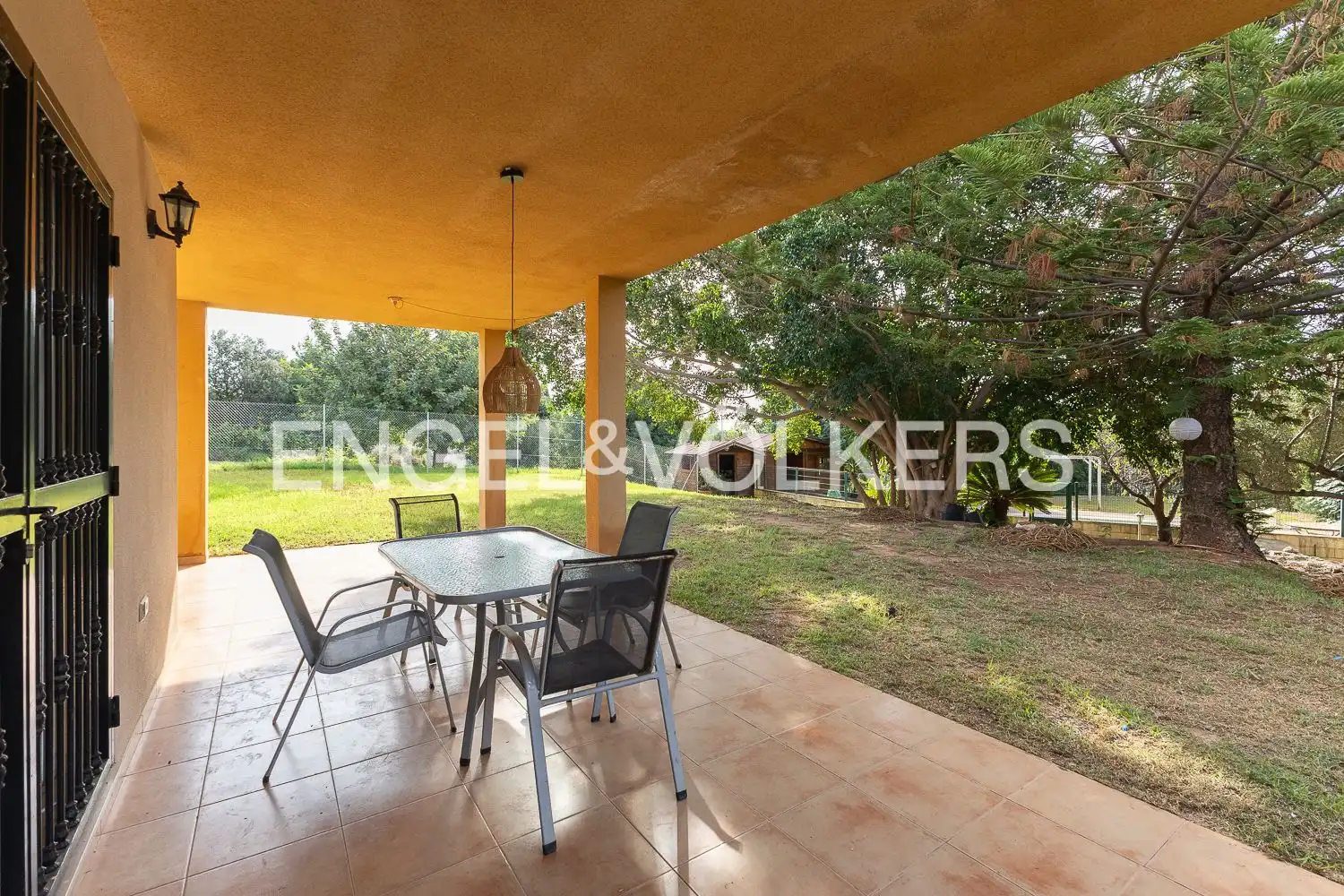 Casa de 350 m² a Petrés