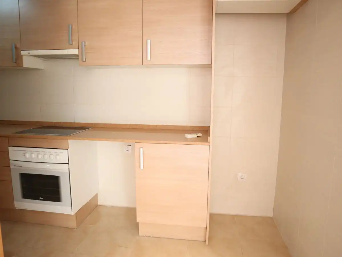 Pis de 115 m² a Sant Jaume d'Enveja
