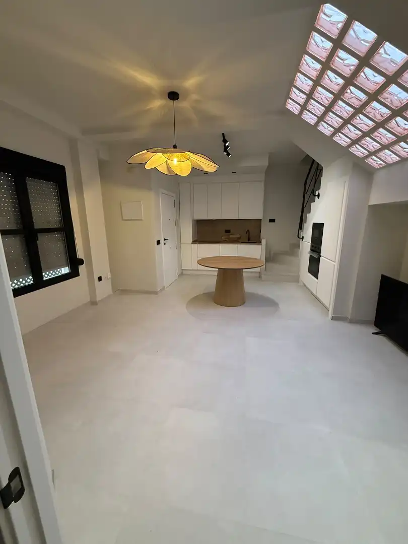Piso de 65 m² en El Puerto de Santa María