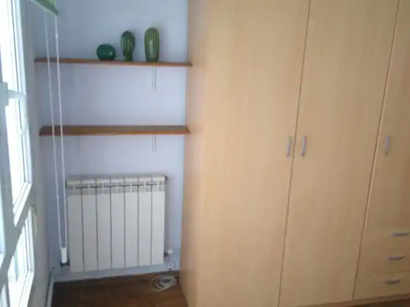 Piso de 85 m² en Oviedo