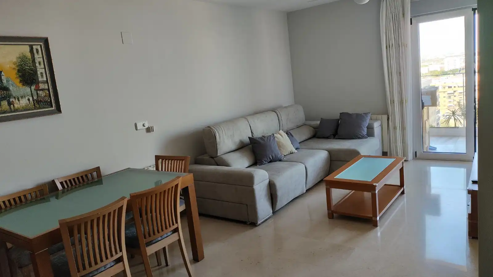 Appartamento 94 m² a Valencia