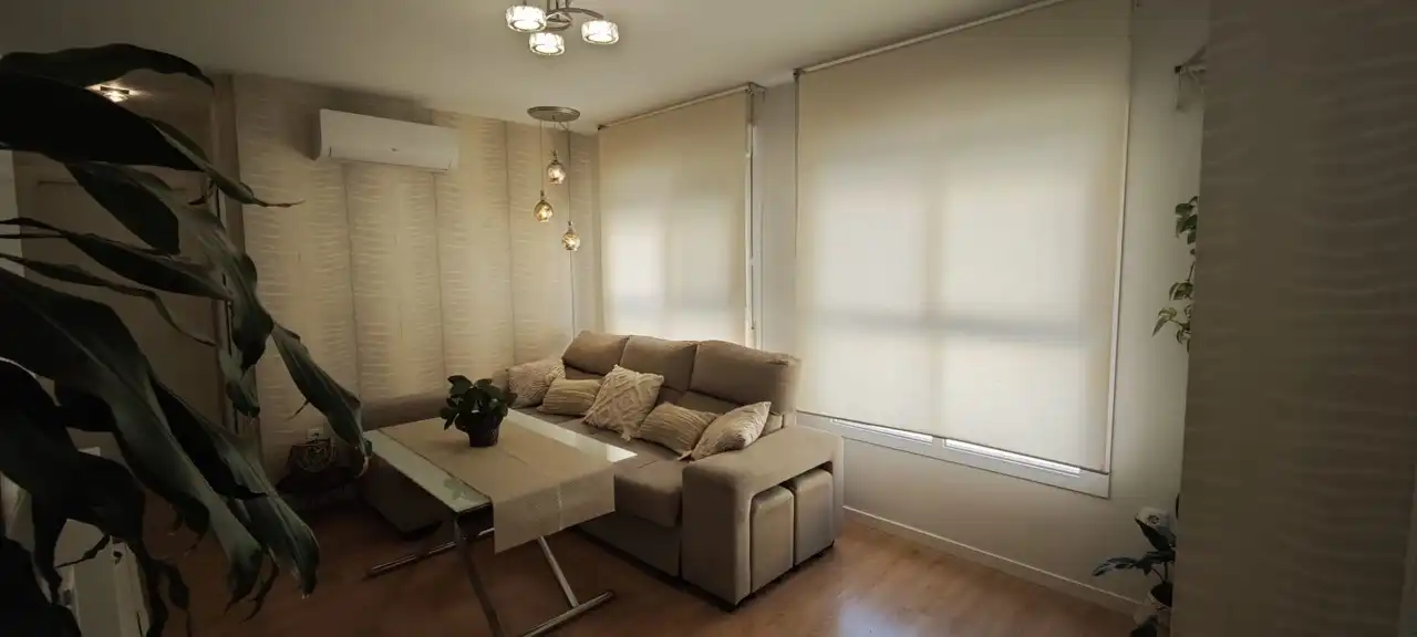 Piso de 60 m² en Málaga