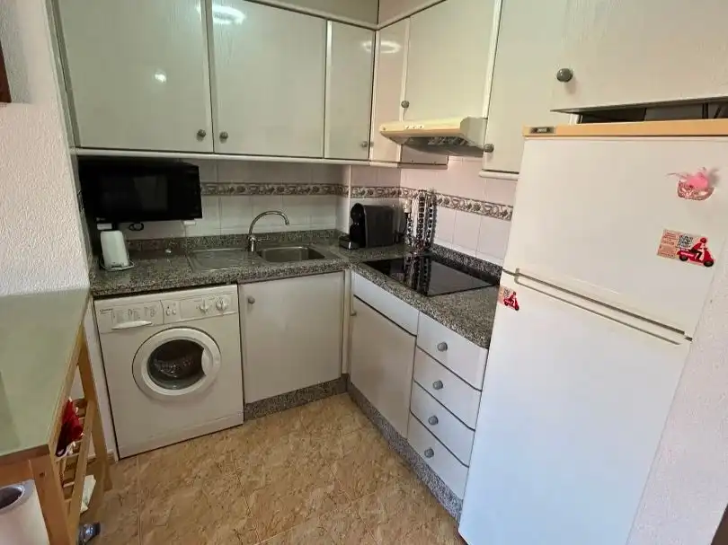 Piso de 66 m² en Guardamar del Segura