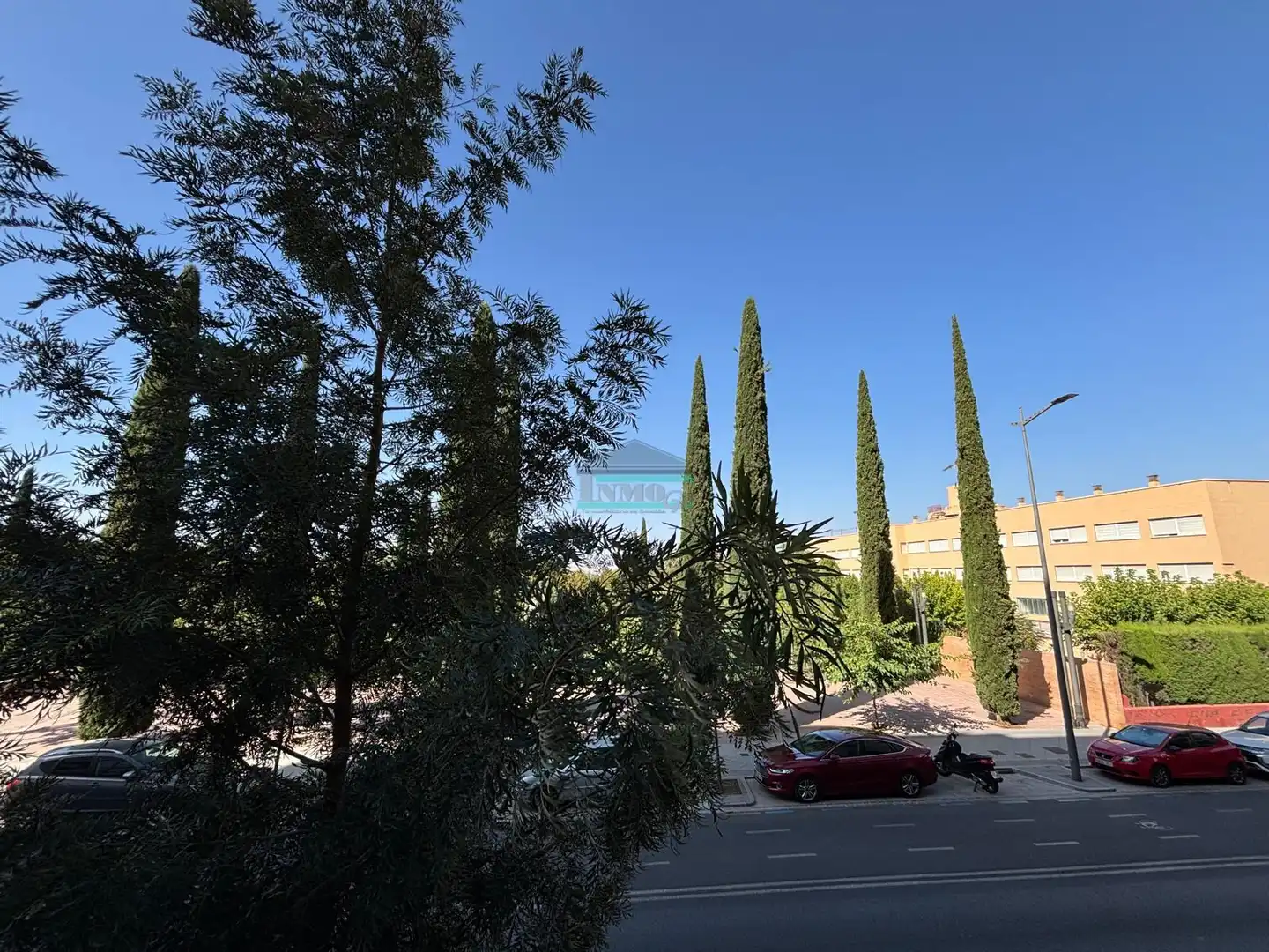 Piso de 111 m² en Granada