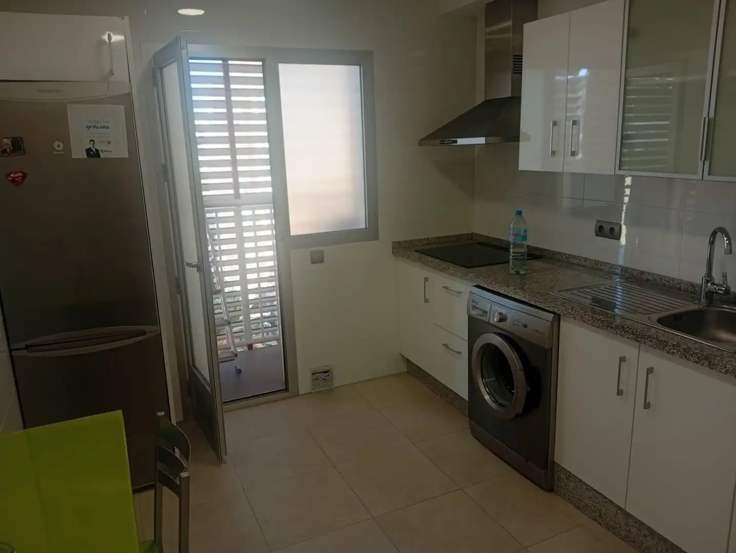 Wohnung 84 m² in Málaga