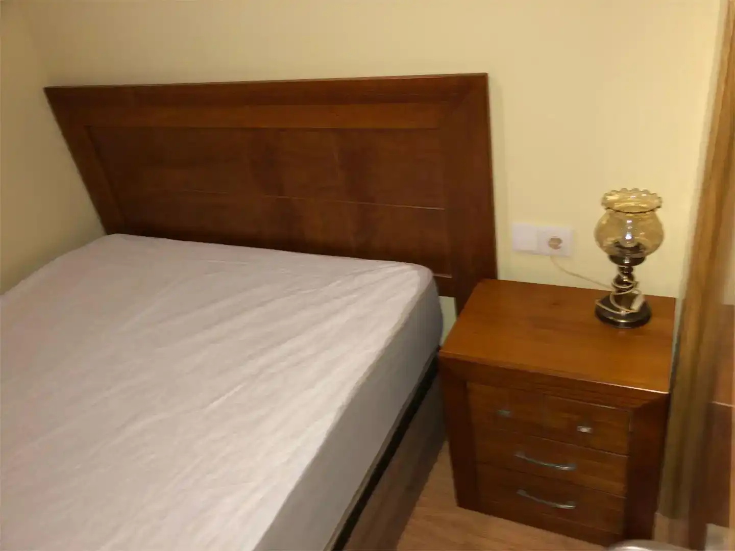 Piso de 45 m² en Vigo