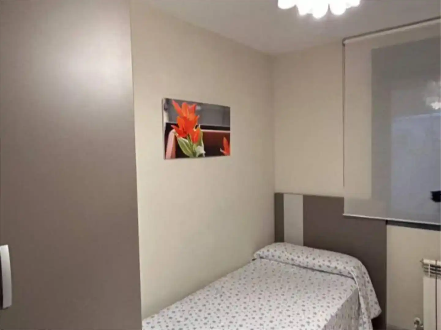 Habitación 100 m², Jaén