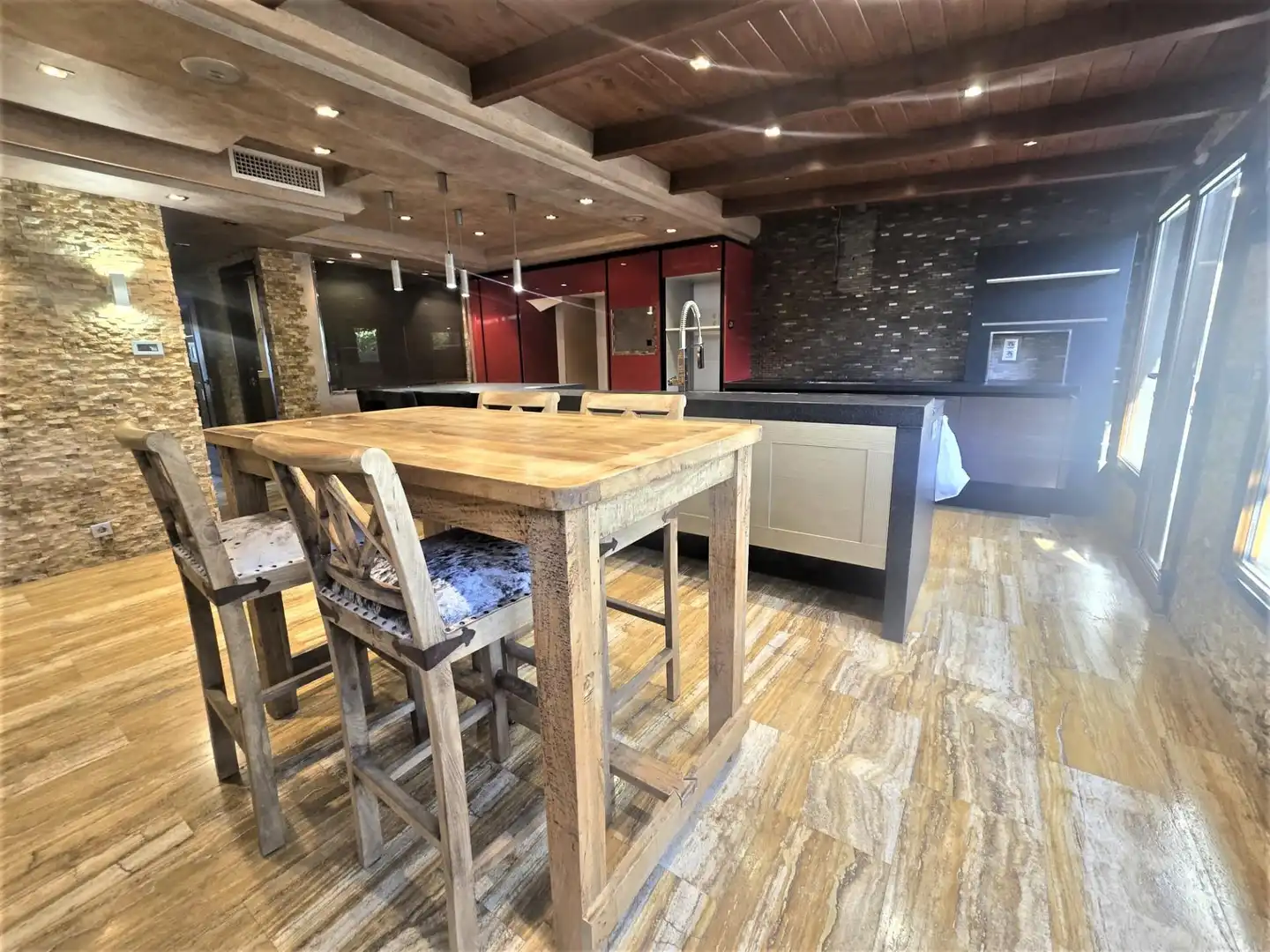 Casa de 225 m² en Málaga